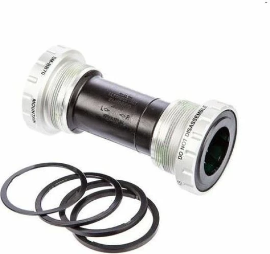 Aksesorë biçiklete Shimano, unisex