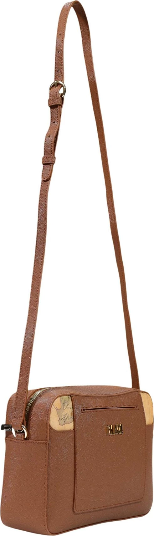 Çantë krahu për femra Alviero Martini Prima Classe L LF77 9407, kafe