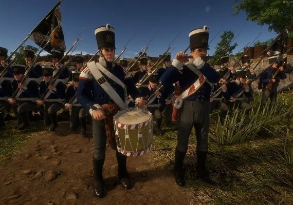 Holdfast: Nations At War - Loyalist Edition Upgrade DLC Global
