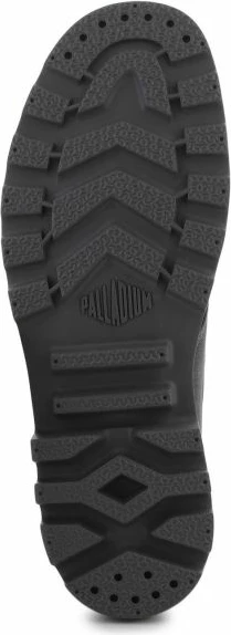 Këpucë lifestyle Palladium unisex, gri [Madhësia: 44.5]