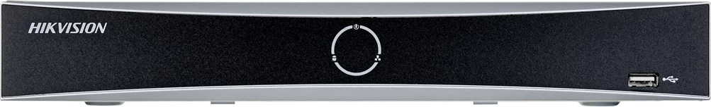 Regjistrues rrjeti Hikvision DS-7608NXI-K1(D) 1U i zi