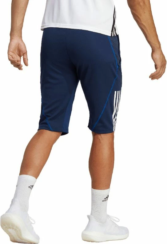 Shorce për meshkuj adidas, blu marine