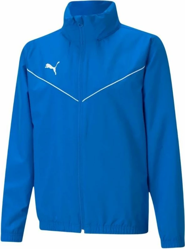 Xhaketë për fëmijë Puma, blu [Madhësia: 164 cm]