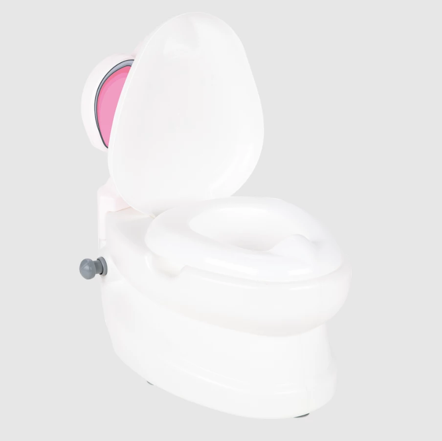 Tualet për fëmijë Pilsan Elephant Educational Potty