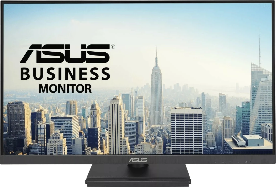 Monitor Asus VA27DQFS 27", IPS, FHD, 100Hz, i zi