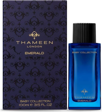 Natural Spray Thameen Emerald, 100ml