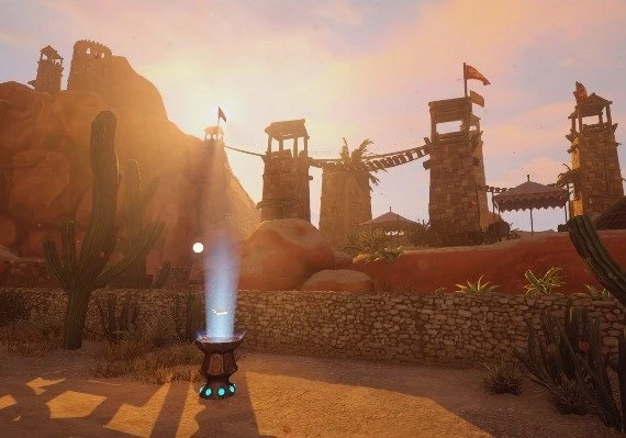XING: The Land Beyond EN Global
