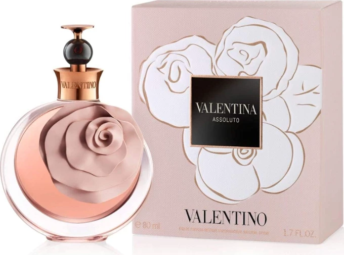 Eau de Parfum Valentino Valentina, 80 ml