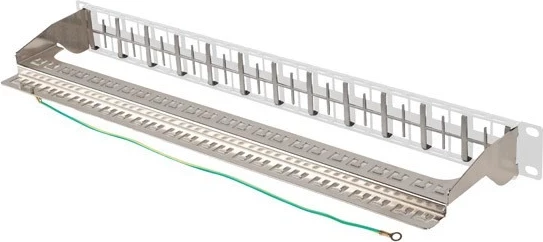 Paneli i Patcheve Lanberg PPKS-1248-S, 48 Porte, i zi