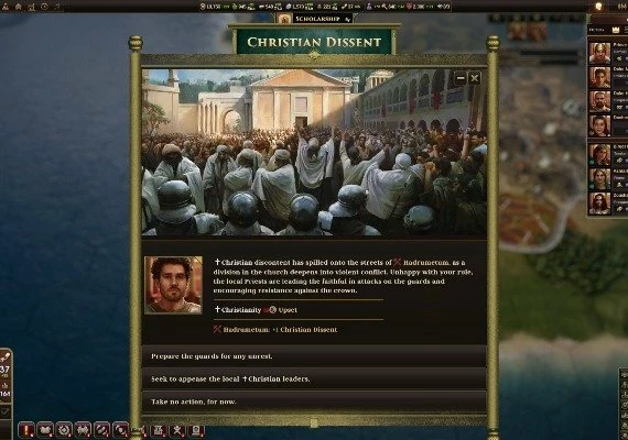 Old World: The Sacred and The Profane DLC EN/DE/FR/JA/RU/ZH/ES/ZH Global