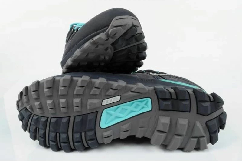 Atlete hikingu për femra Aku, gri