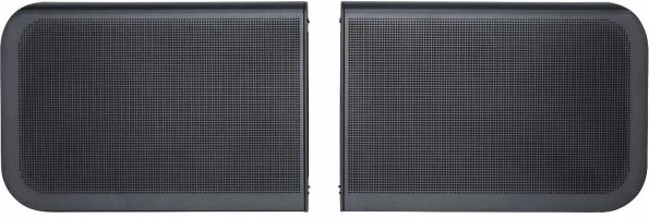 Soundbar JBL Bar 1300, 1170 W, Dolby Atmos/DTS:X, MultiBeam, 11.1.4, set me subwoofer pa tela + 2 altoparlantë rrethues të heqshëm, e zezë