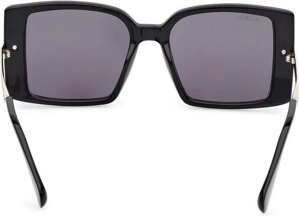 Syze dielli për femra MAX&CO MO0120 01A, të zeza [Ngjyra: 53]