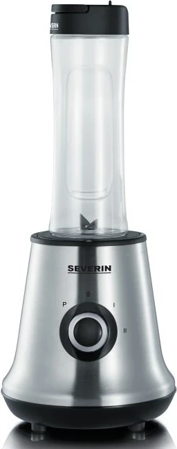Blender Severin, argjendtë