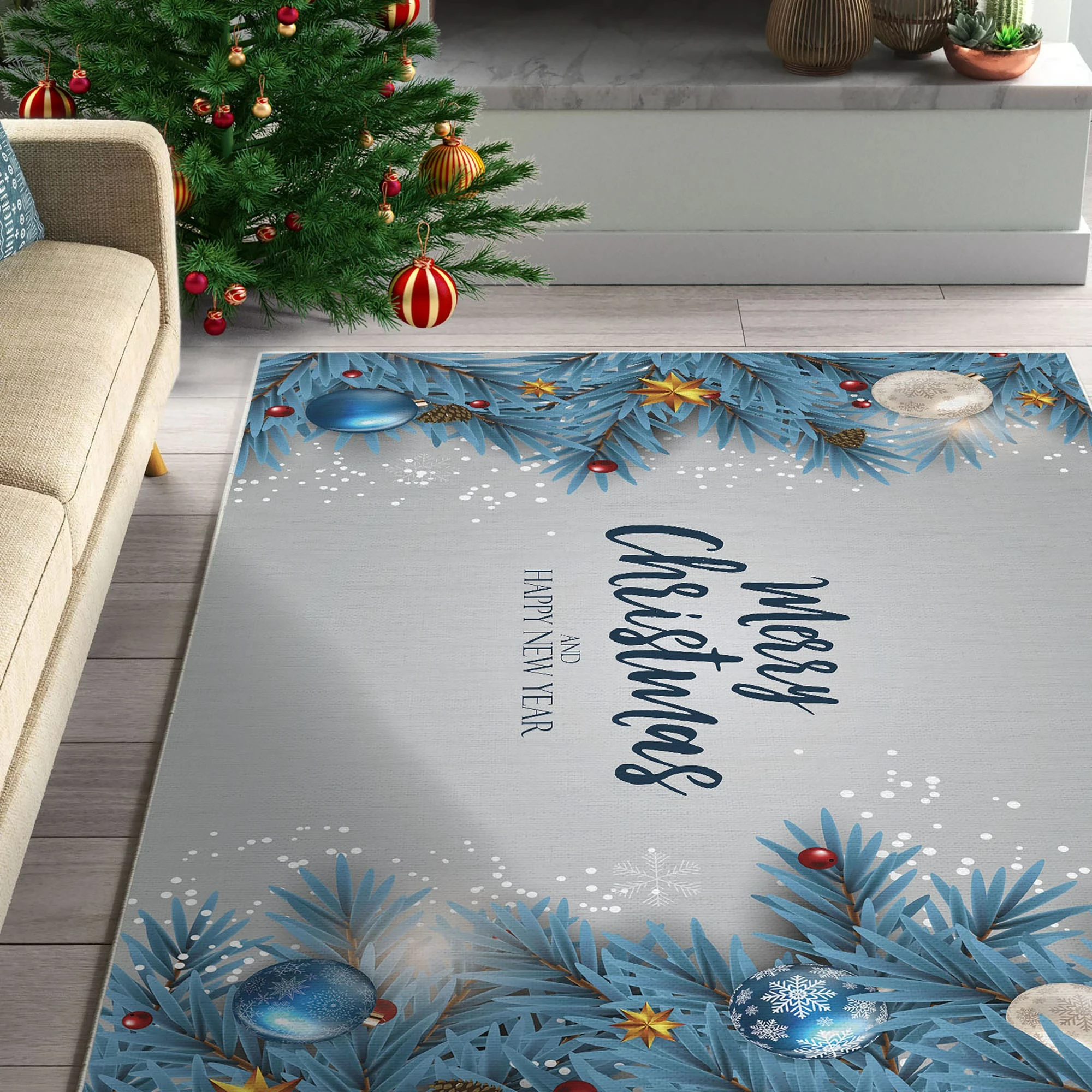 Qilim multingjyrësh, 100x300cm, Conceptum Hypnose, Woopamuk423