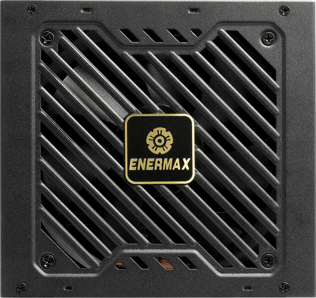Furnizues energjie Enermax CyberG II 650W, 80 PLUS Gold, jo-modular, zi