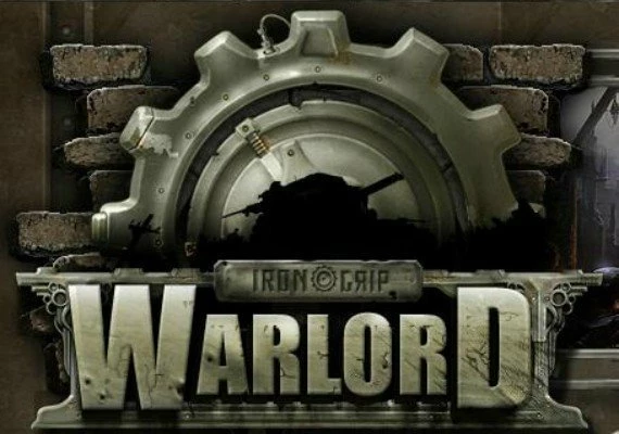 Iron Grip: Warlord EN Global
