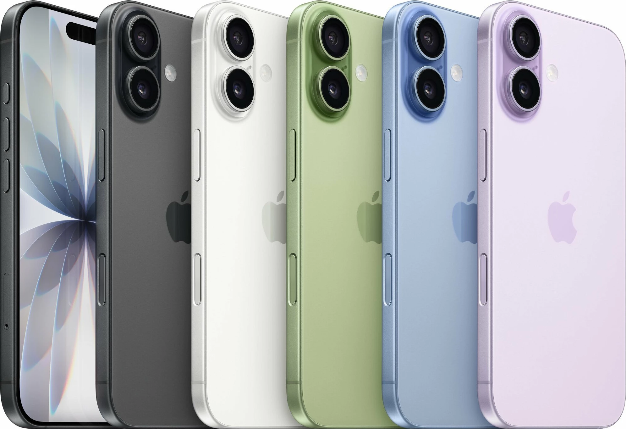 Celular Apple iPhone 17 8GB/256GB MG6J4, zi