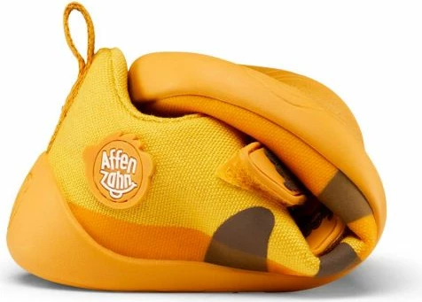 Atlete për fëmijë Affenzahn, portokalli