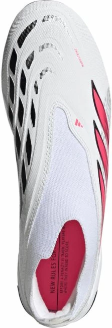 Atlete futbolli adidas Predator League LL FG JP6284 [Madhësia: 45 1/3]