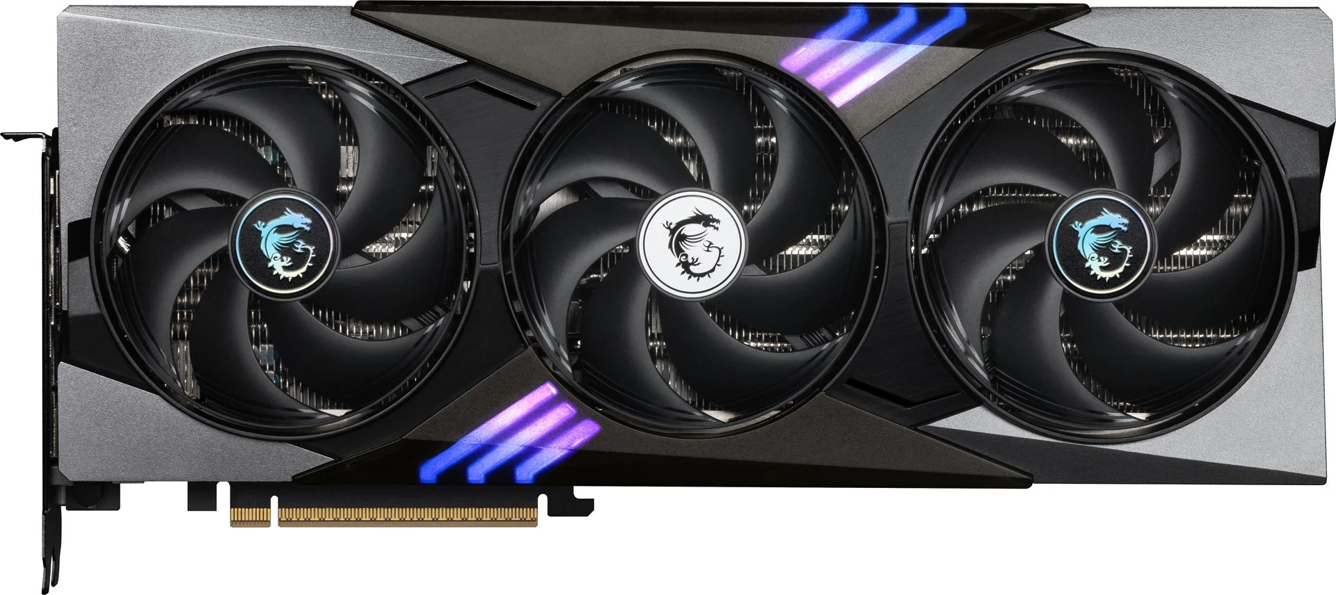 Kartelë grafike MSI Gaming GeForce RTX 5080 16 GB GDDR7, E zezë