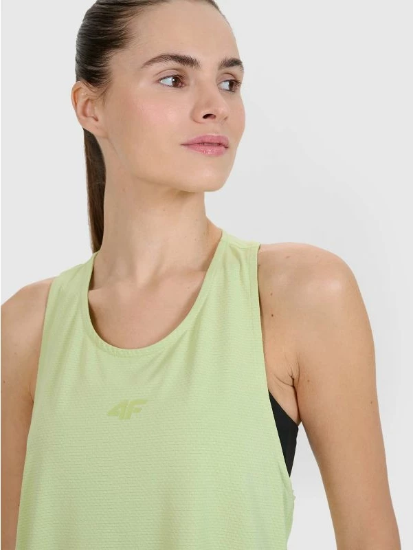 Maicë oversize për femra 4f, e shpejtë-tharse