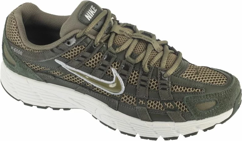 Atlete Nike P-6000 SE HF0015-301, të gjelbra [Madhësia: 42.5]