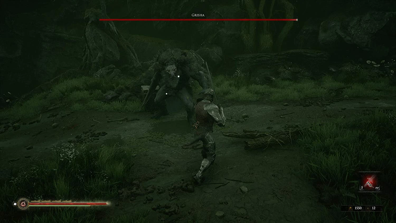 Lojë PS4 Playstack Mortal Shell