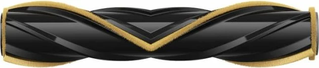 Furçë rrotulluese DREAME Z10 (VMR2), e zezë/verdhe, 1 copë