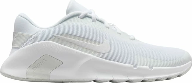 Atlete meshkuj Nike Flex Train HV9972 100, të bardha