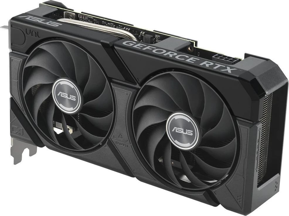 Kartë grafike ASUS Dual Nvidia GeForce RTX 4060TI - 8GB GDDR6
