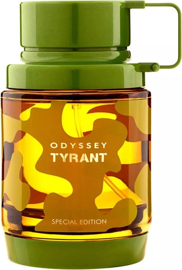 Eau de Parfum për meshkuj Armaf Odyssey Tyrant Special Edition 100ml