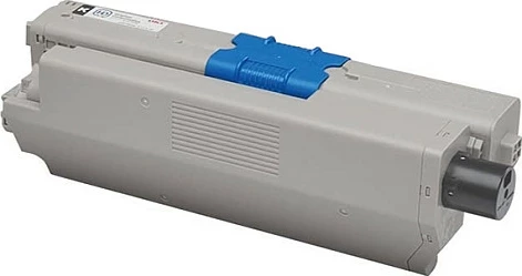 Toner OKI 44973536, 2200 faqe, i zi