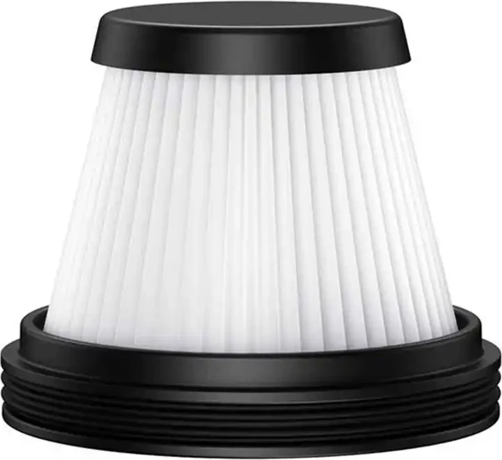 Filtër për fshesë me korrent për veturë Baseus A3 Lite, i zi