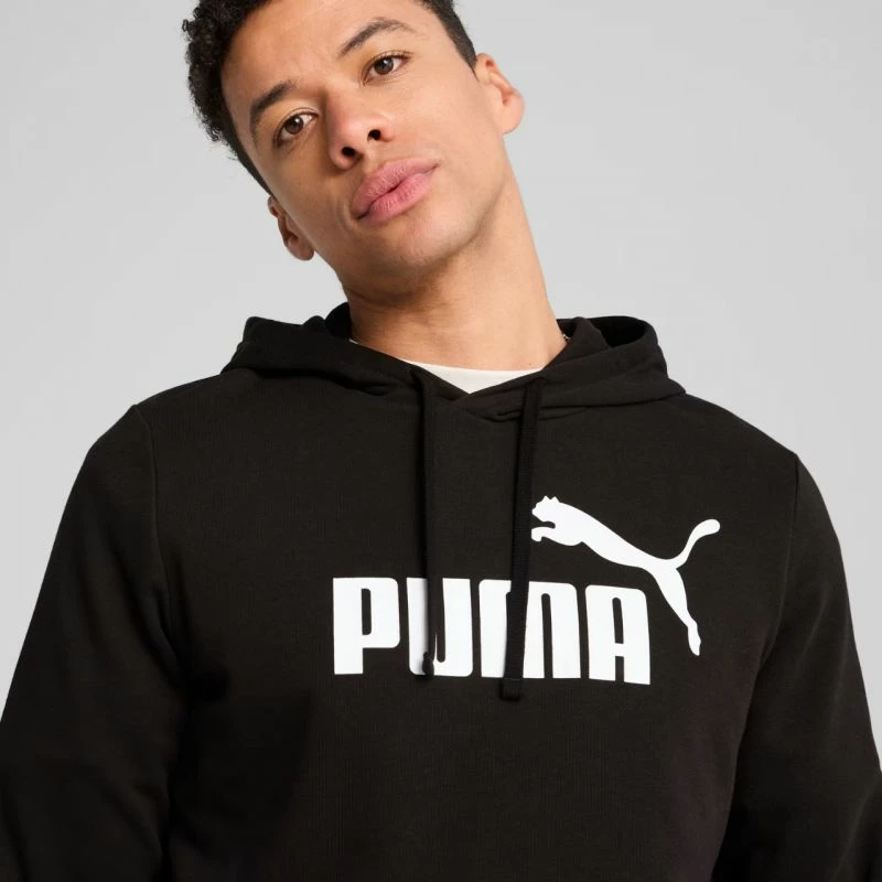 Duks për meshkuj Puma, i zi