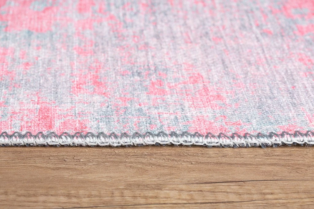 Qilim (210 x 310) Conceptum Hypnose, Funk Chenille, gri, AL 99