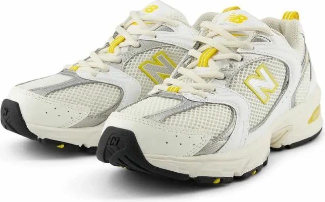 Atlete për meshkuj New Balance, bezhë [Madhësia: 44]