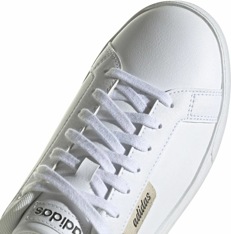 Atlete për femra adidas, të bardha [Madhësia: 40]