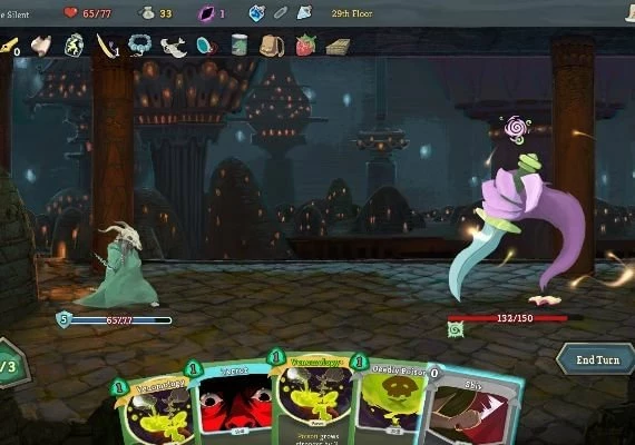 Slay the Spire Global