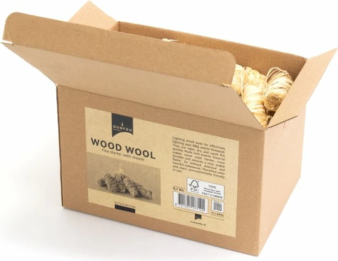 Aksesor ndezës Bonfeu, lifestyle