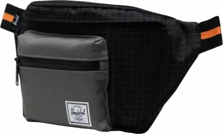 Çantë beli Herschel, e zezë [Madhësia: One Size]