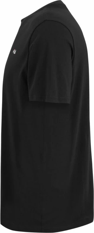 Maicë për meshkuj Fila, e zezë [Madhësia: XL]