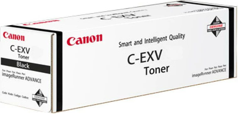Toner Canon C-EXV 47 (8516B002) rendiment 9,750–23,700 faqe, i zi