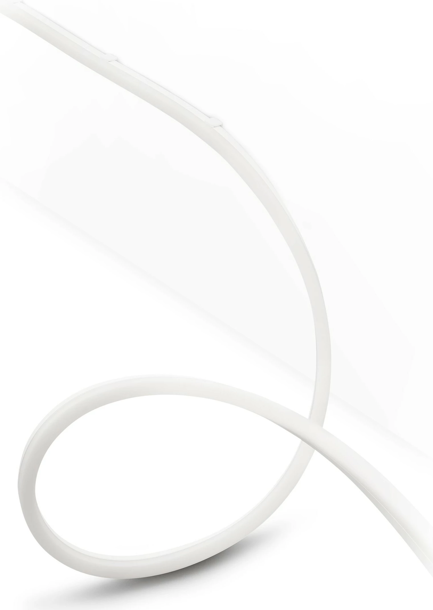 Dritë smart Philips Hue 8718699709839, LED, Multicolour, ZigBee, Silikon