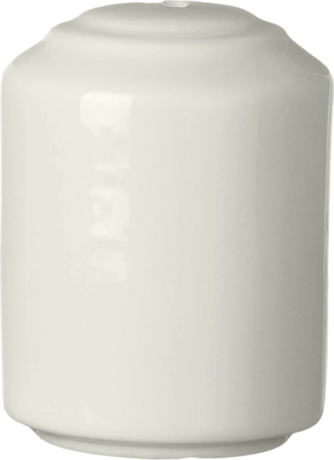 Kripore Fine Dine Pure Crema porcelan, set 12 copë, krem