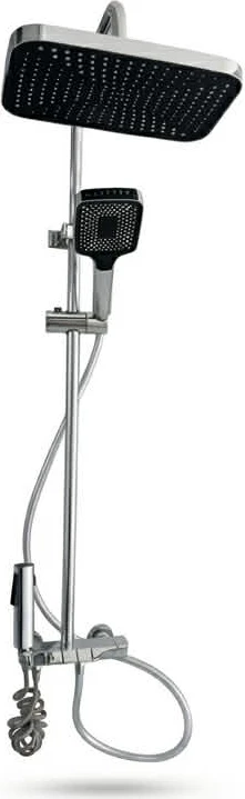 Tush Bateri me Butona-110cm lartësia, 21cm gjërsia