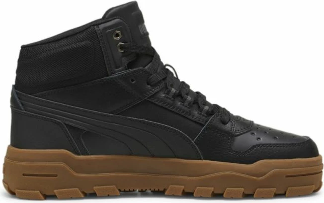 Atlete për meshkuj Puma, të zeza