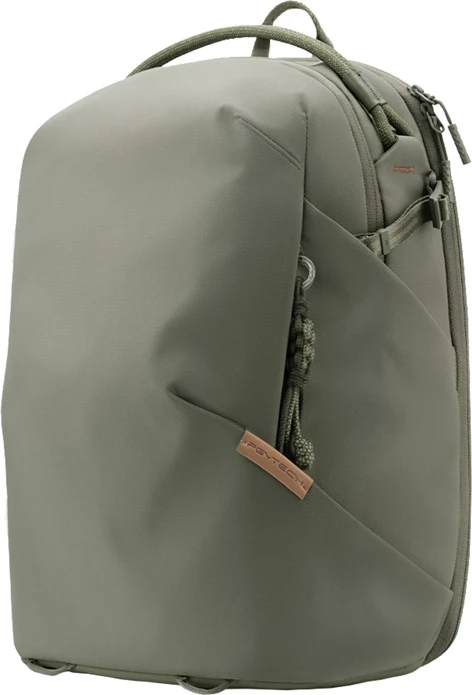 Çantë shpine PGYTECH OneGo Lite 22L, e gjelbër