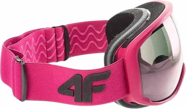 Syze skijimi fëmijë 4f, rozë