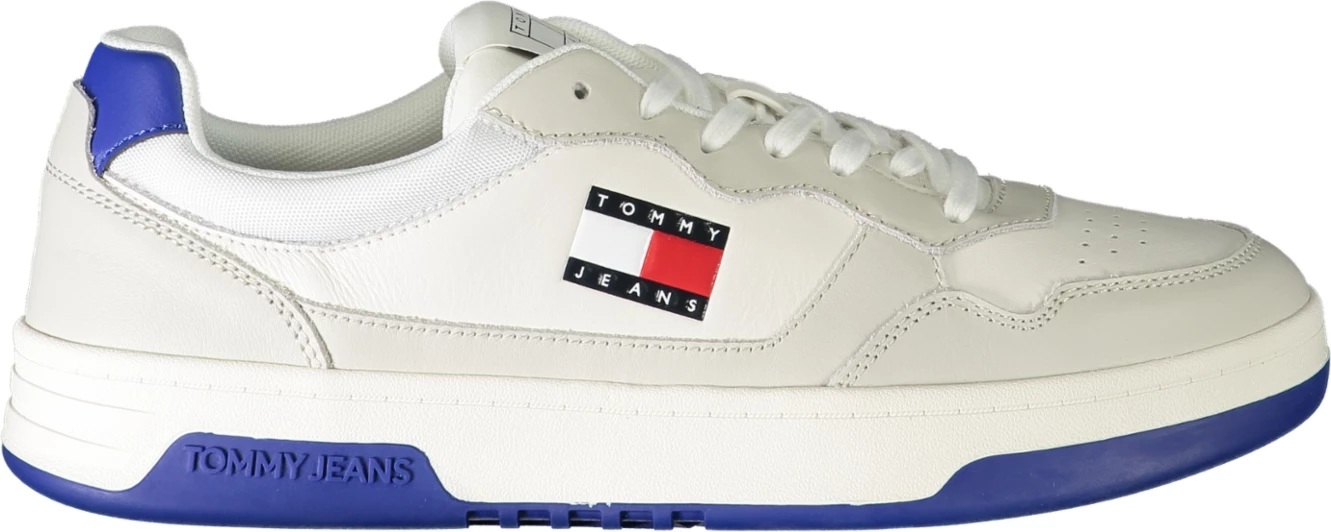 Atlete për meshkuj Tommy Hilfiger, të bardha [Madhësia: 45]